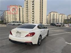 جنسس G70